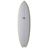 NSP Elements Fish 7´2´´ Surfbrett
