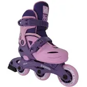 KRF School Adjust Sck-01 Kinder Rollschuhe