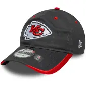 New Era Nfl 9twenty Kansas Chiefs Kappe