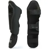 Leone1947 Black Edition 2.0 Schienbeinschoner