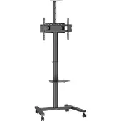 Vogel's Vogels ESSENTIAL T1031 Bildschirm Trolley schwarz