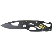 CAT Inox 13.5 Cm Taschenmesser