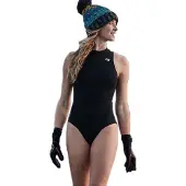 Zone3 Ows Renew High Neck Badeanzug