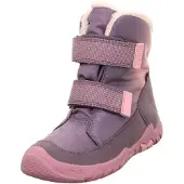 Superfit Trace Winterstiefel, Purple/Pink, 30