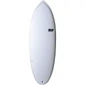 NSP Elements Hdt Hybrid 6´2´´ Sup-board