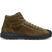 Scarpa Mojito Wrap Mid GTX - Sneaker - dark olive - 41.5