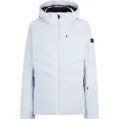 Ziener Tokki-z Jacket Lady frosty glacier (414) 34