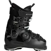Atomic Hawx Prime 85 BOA W black / anthracite 24/24.5