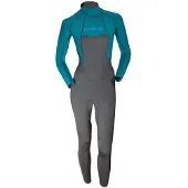 BEUCHAT Atoll 2 Mm Back Zip Neoprenanzug