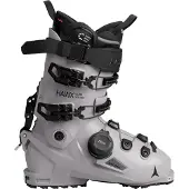Atomic - Alpinski-Schuhe - Hawx Ultra Xtd 130 Boa Dust/Black für Herren - Größe 45/46 - Grau