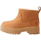 Timberland TB0A283GEM71 HellBraun