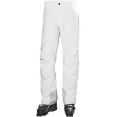 Helly Hansen Insulated Legendary Insulated Hosen Weiß L Mann Weiß L