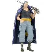 Banpresto One Piece Benn Beckman Figur Aus Der Grandline-serie 17 Cm One Size