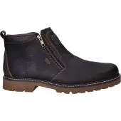 Rieker Winterstiefelette Winterboots, Outdoorstiefelette mit riekerTEX-Membran