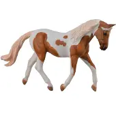 Collecta Pinto Palomino Mare XL Figur