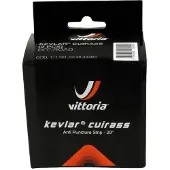 Vittoria Aramidic Lining Cuirass Felgenband 2 Einheiten