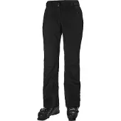 Helly Hansen Skihose Legendary Insulated Pant Black Damen-M
