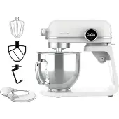 Cecotec Knetmaschine Twist&Fusion 4500 Luxury White