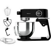 Cecotec Knetmaschine Twist&Fusion 4000 Luxury Black