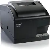 Star Micronics SP742ME3 LAN GRY EU