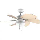 Cecotec Energysilence Aero 3600 Vision Sunlight Deckenventilator