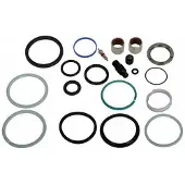 RockShox Service-kit Für Luftfederung Vivid Air 11-13
