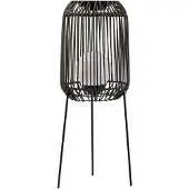 Pauleen Sunshine Coziness LED-Solar-Stehleuchte