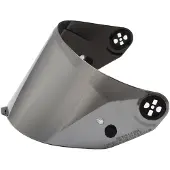 Nolan X-804 RS / ST Pinlock Visier Unisex, UNI