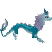 BULLYLAND Dragon Sisu, 3 Jahr(e), Blau, 1 Stück(e)