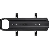 Topeak Omi Quicktrack 120-160 Mm Gepäckträger