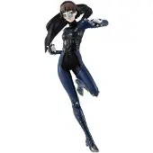 Good Smile Company Persona5 the Animation Pop Up Parade PVC Statue Queen 17 cm