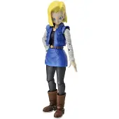 Bandai Figure Rise Dbz Android 18 [New Box]
