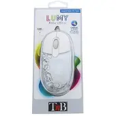 TNB T'nB MLUMY