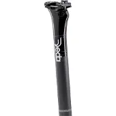 Deda Superleggera Team Carbon 25 Mm Offset Sattelstütze