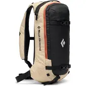 Black Diamond Dawn Patrol 15 - Skitourenrucksack - White Oak - M/L