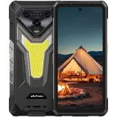 Ulefone Armor 34 5G 512GB/16GB Dual SIM Preto