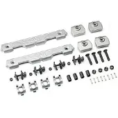 Givi Cam Rack Side Montagesatz