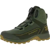 Garmont - Trace Mid Boa GTX - Winterschuhe Gr 44 oliv