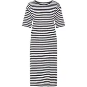 Noisy May Kurzarm Kleid