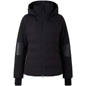 Bogner Fire + Ice Damen Skijacke CADJA black : 40 Größe: 40
