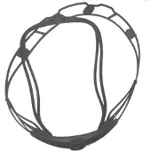 Giro Aether Helmhaltesystem