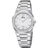 Lotus - 18843/2 - Armbanduhr - Damen