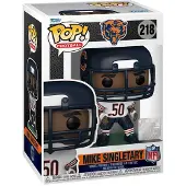 Funko POP! Nfl Legends (bears) Mike Singletary Figur