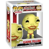 Funko POP! Yu-gi-oh! Ojama Gelb