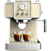 Cecotec Power 20 Tradizionale Espressomaschine 1.5l 1350w