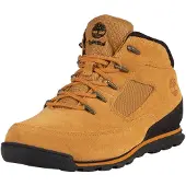 Timberland Euro Rock Mid Hiker Wildlederstiefel, Braun 47.5 EU