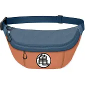 KARACTERMANIA Dragon Ball Symbol Smart Gürteltasche