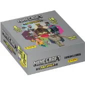Panini 004874BOX18F, Mehrfarbig, 55 mm, 38 mm, 85 mm, 205 g, 55 mm