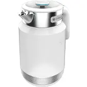 Cecotec Wasserkocher ThermoSense 600 Touch White