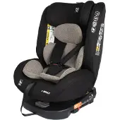 Moni i-Maxx 40–150 cm i-Size Autokindersitz Cool Beige